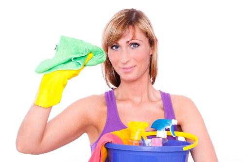 Team commitment to ethical carpet cleaning and anti-slavery standards