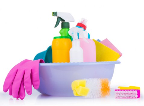 Cleaning and recycling operations supporting sustainability in Kingston