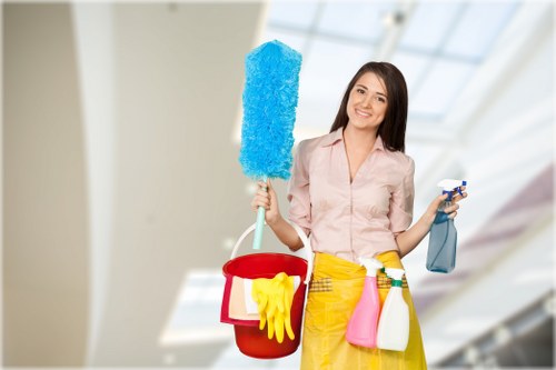 Deep carpet cleaning equipment used for steam cleaning in Kingston