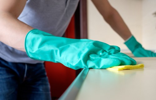 Free quote policy for Kingston carpet cleaners with clear estimates