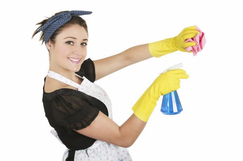 Inclusive online experience for Kingston Carpet Cleaners