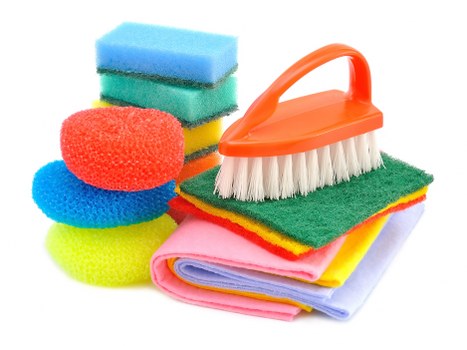 Eco-friendly stain removal service in Kingston