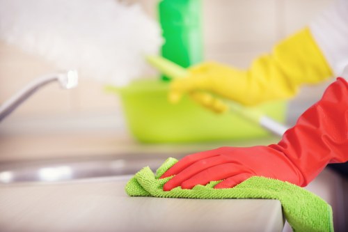 Clear Kingston carpet cleaning prices for different property types